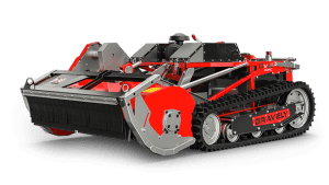 Gravely Ovis 40 RC Remote Control Mower - 949001