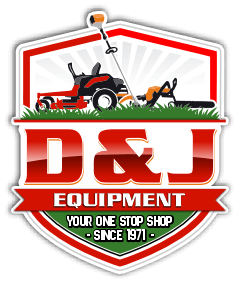 D and J Equipment