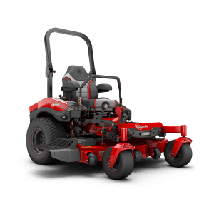 eXmark 60" Lazer Z X-Series Zero Turn Mower - LRX801GKA606Q1
