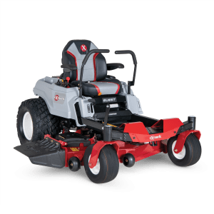 eXmark 48" Quest X-Series Zero Turn Mower QZX735GKC48300