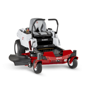 eXmark 42" Quest E-Series Zero Turn Mower QZE725GKC42200