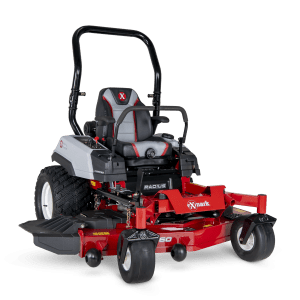 eXmark 52" Radius X-Series Zero Turn Mower RZX801GKA524A3