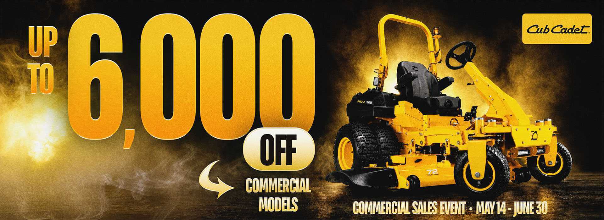 CubCadet_UltimateSale